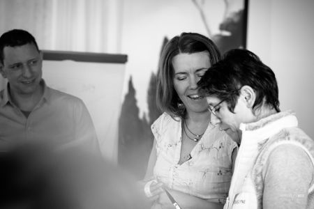 Mélanie vit un coup dur dans sa vie de maman