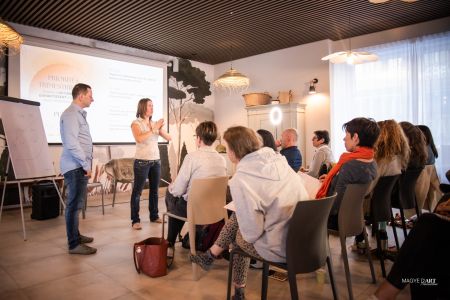 Mélanie vit un coup dur dans sa vie de maman