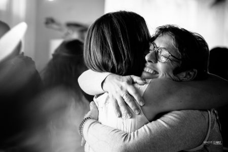 Mélanie vit un coup dur dans sa vie de maman