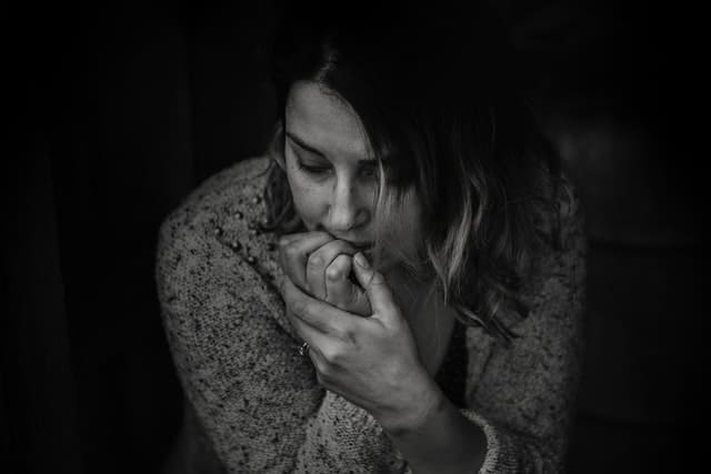 Dépasser ses peurs Ateliers dépasser ses peurs