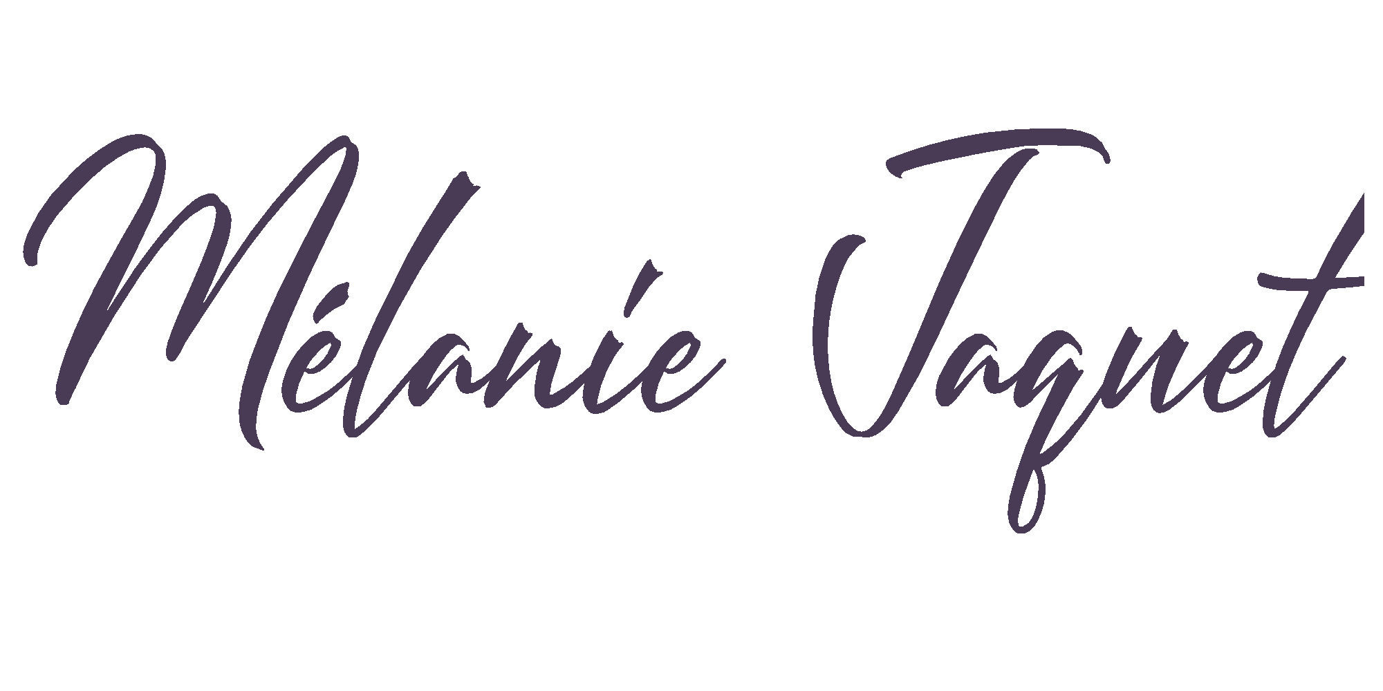 Mélanie Jaquet_2