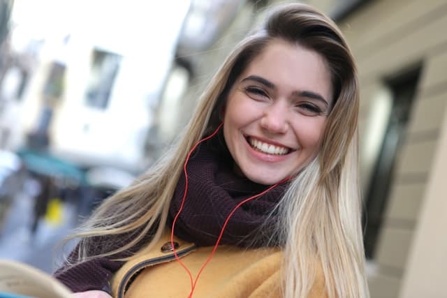 Adolescente