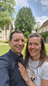 Vie de couple, amour, vie à deux