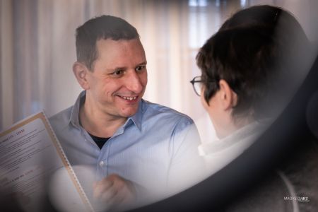 Mélanie vit un coup dur dans sa vie de maman